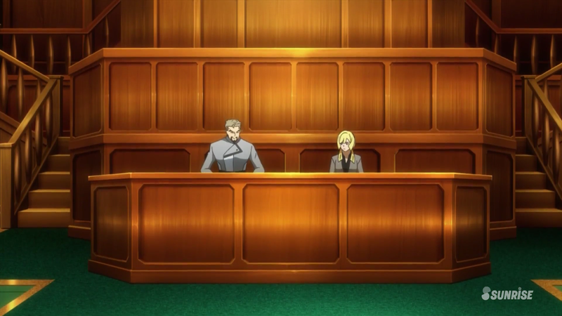 Illustration for article titled Gundam: Iron-Blooded Orphans - "Their Place" - Episode 50 Final Impressions